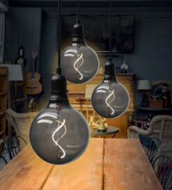 3er Set Designleuchte Glow Batteriebetrieben KENNZEICHNUNG NICHT ERFORDERLICH In Smoky -Online Heimdekoration amare 3er set designleuchte glow batteriebetrieben kennzeichnung nicht erforderlich in smoky 2