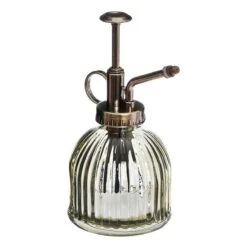 Glassprüher In Transparent