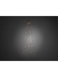 Konstsmide LED-Baummantel In Warmweiß - 800 Cm